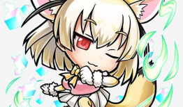 兽娘动漫,萌动异次元，探寻奇幻冒险之旅